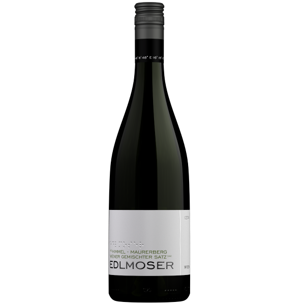 WineCrafts - Edlmoser - Gemischter Satz Ried Himmel - 1200 WineCrafts - Edlmoser - Gemischter Satz Ried Himmel - 1200