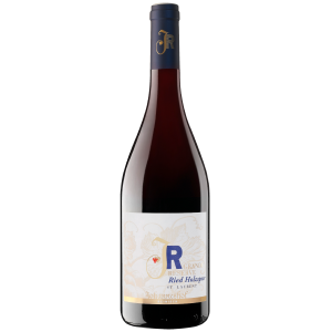 WineCrafts - J Reinisch - Ried Holzspur - 1200