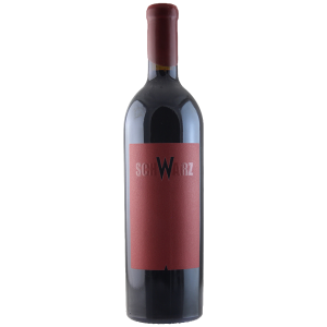 WineCrafts - Schwarz - Schwarz Rot - 1200